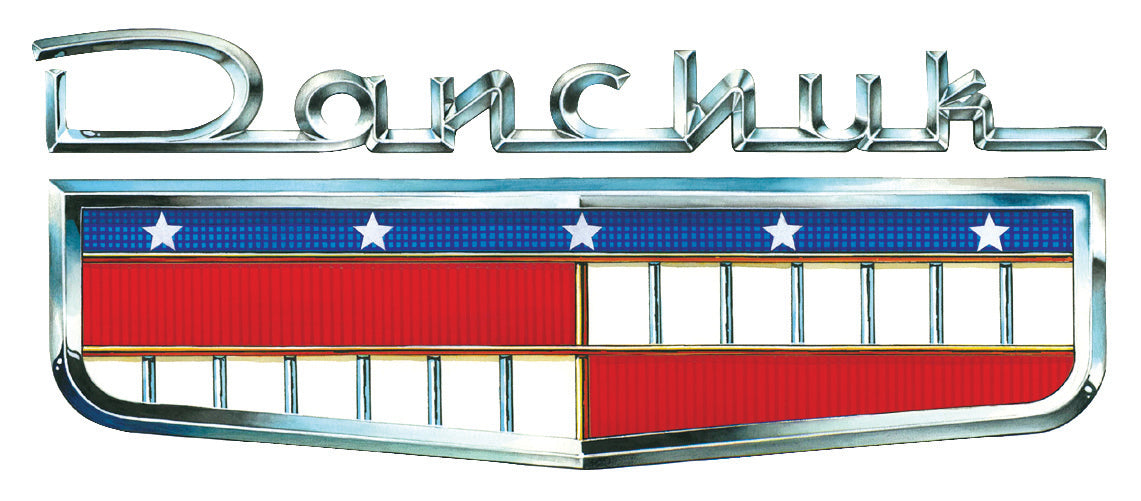 Danchuk Manufacturing