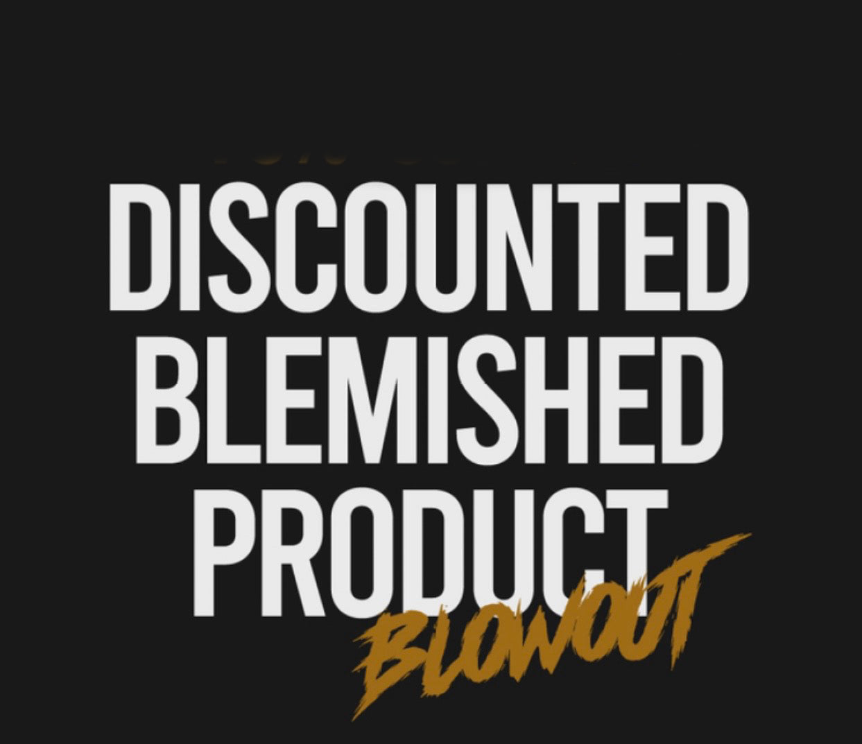 Blems