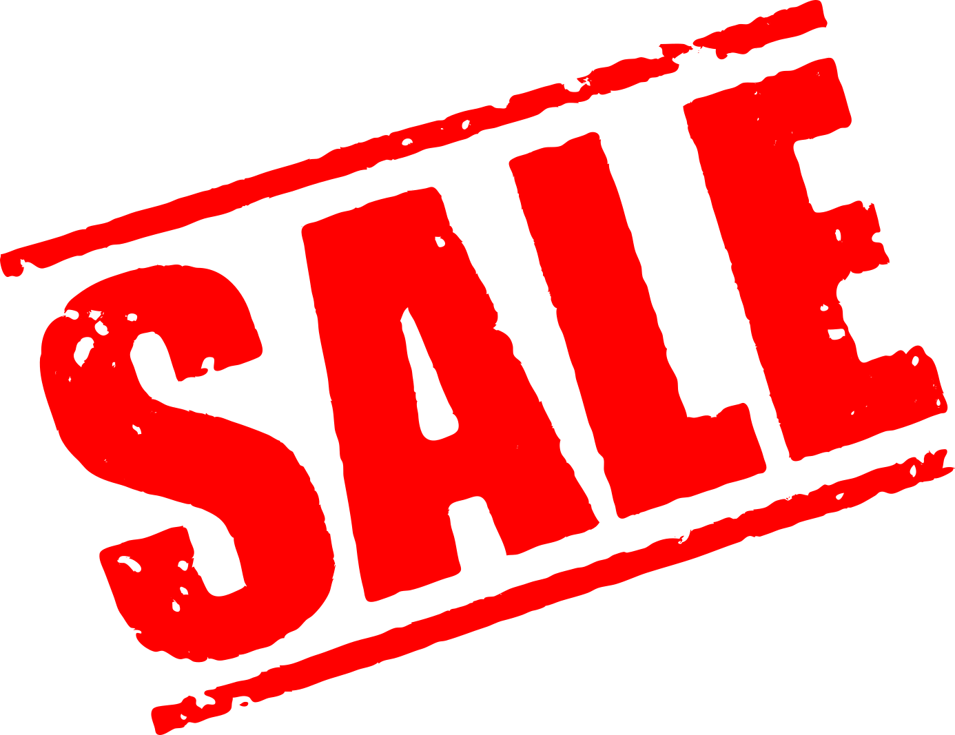 Sale Items