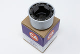 Oil Breather Cap 55 and up V8 std- Cad Plated - Vented