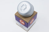 Oil Breather Cap 55 and up V8 std- Cad Plated - Vented