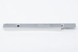 Vent Window Cap Door Side, 1956-1957 Conv./ Nomad, 4 Door Hardtop- Left Side
