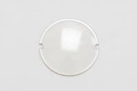 1953-1957 Corvette Clock Lens