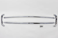 1955 Grille Moulding Set (4 Pieces)