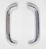 55 Grille mldg. Ends, left and right
