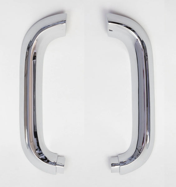 55 Grille mldg. Ends, left and right