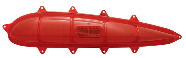 Tail Light Lens For 1959 Chevy Impala